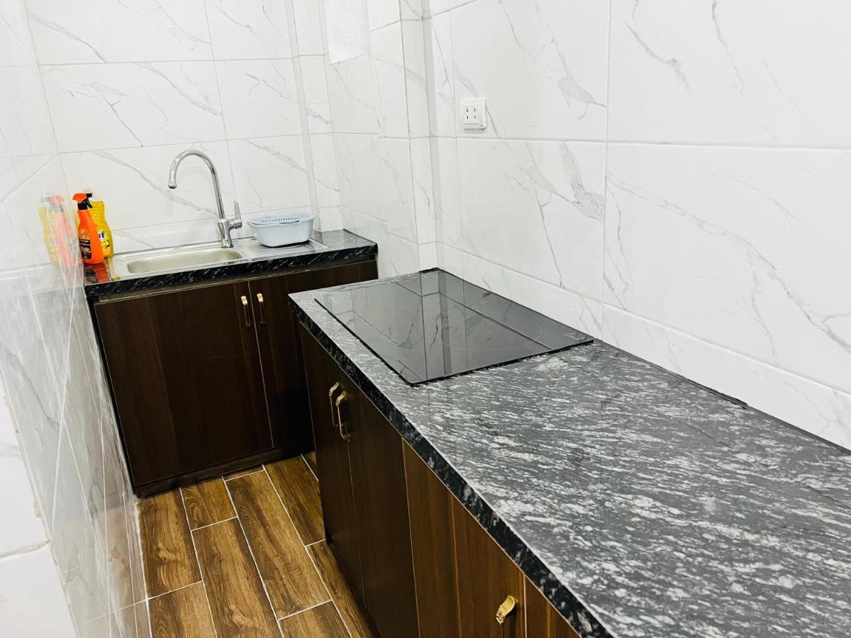 Sapa Grand Hills Hotel Apartments Bagian luar foto